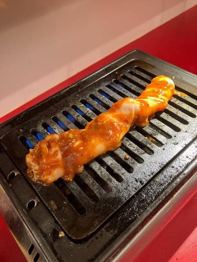 大衆ホルモン 肉力屋 川崎チッタ店 - サブ画像3