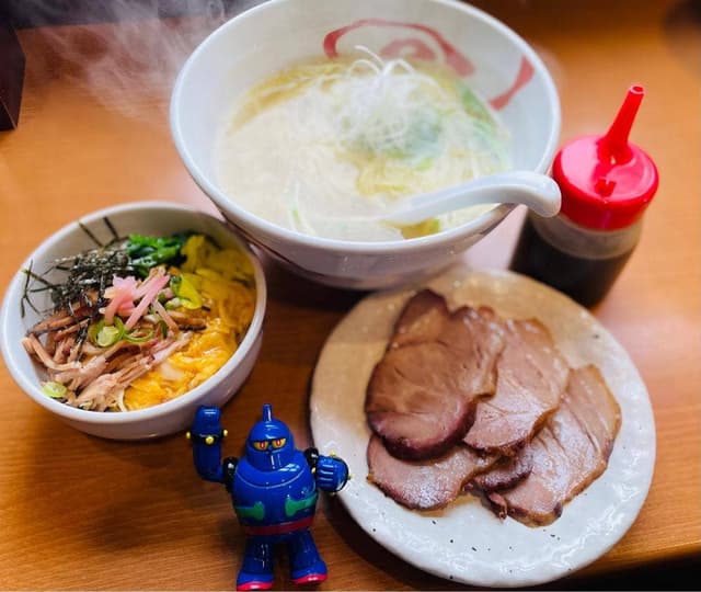 季風軒 - サブ画像3