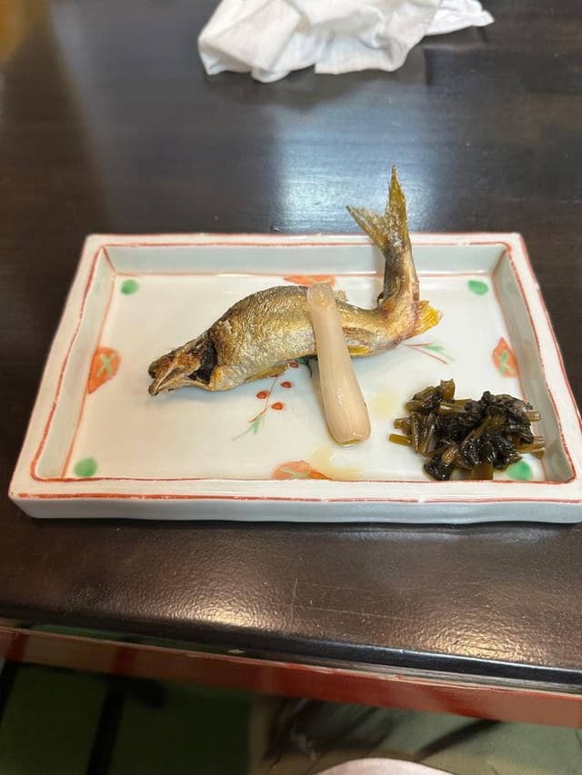 う奈ぎ道場 - サブ画像2