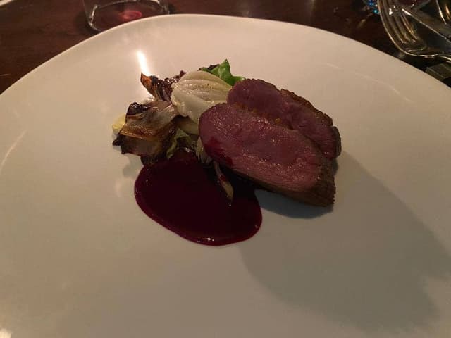 TRATTORIA CREATTA - サブ画像3