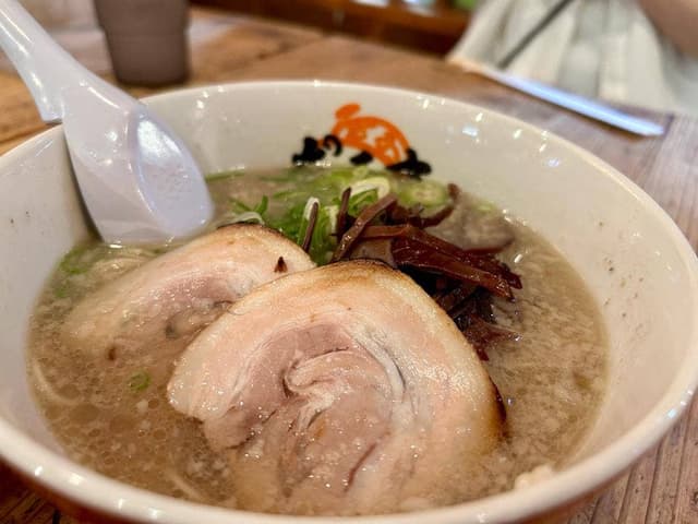 元祖博多だるま 博多デイトス店 - サブ画像3