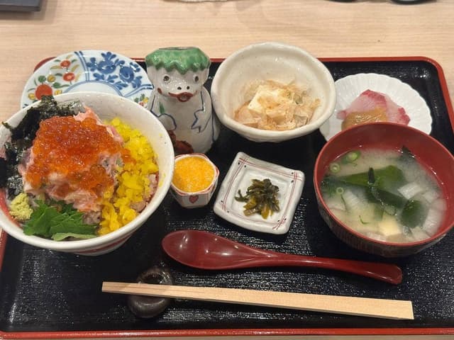 本格炉端焼き人夢叶思ひとむかし - サブ画像2