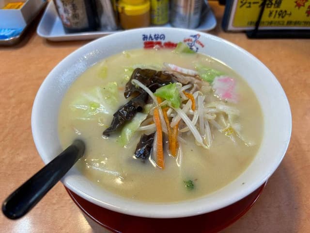 テンホウ 諏訪インター店 - サブ画像2