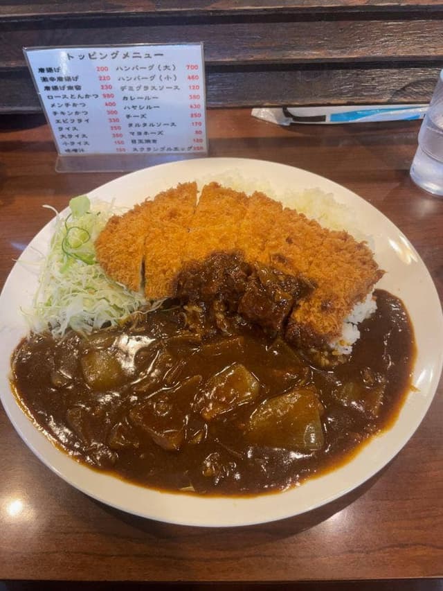 キッチン ニューほしの - サブ画像1