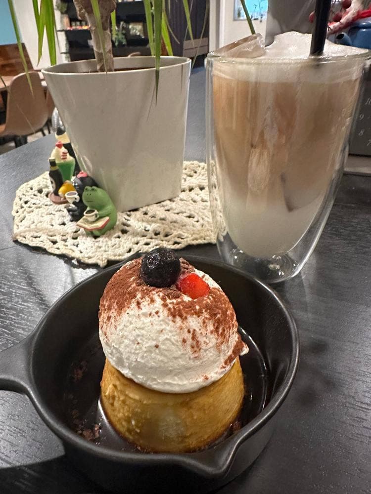 コドナカフェ