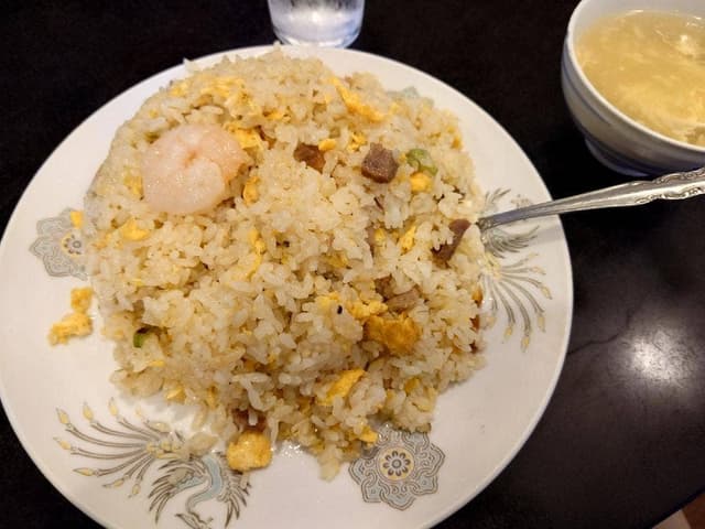 中国料理 上海酒家 - サブ画像1