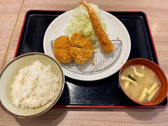 とんかつ坂井精肉店 大宮ステラタウン店 - サブ画像1