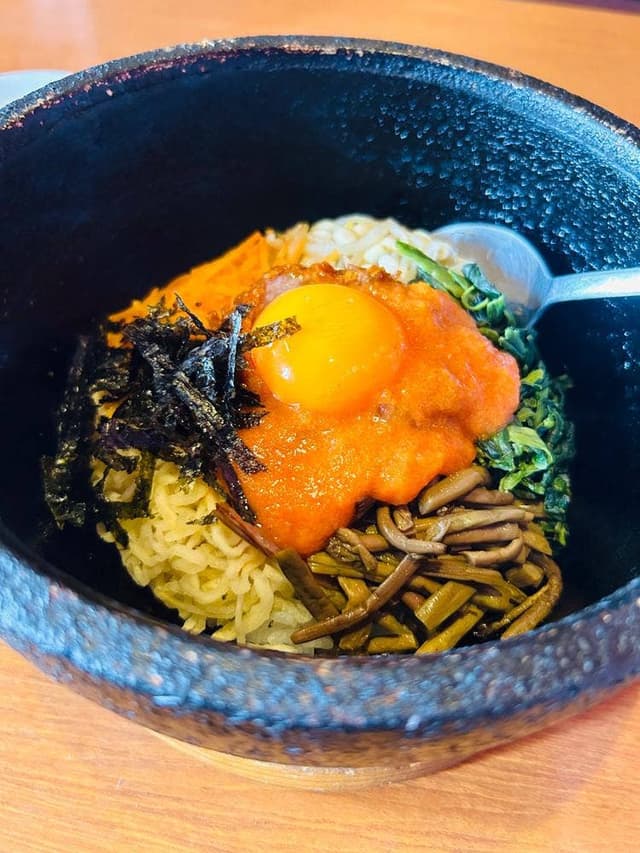 韓国食彩 オモニ - サブ画像3