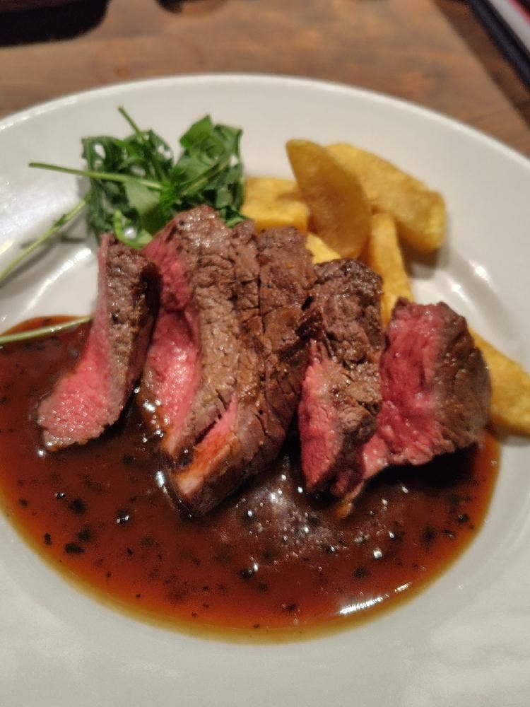 Le Bar a Vin52京阪モール京橋店