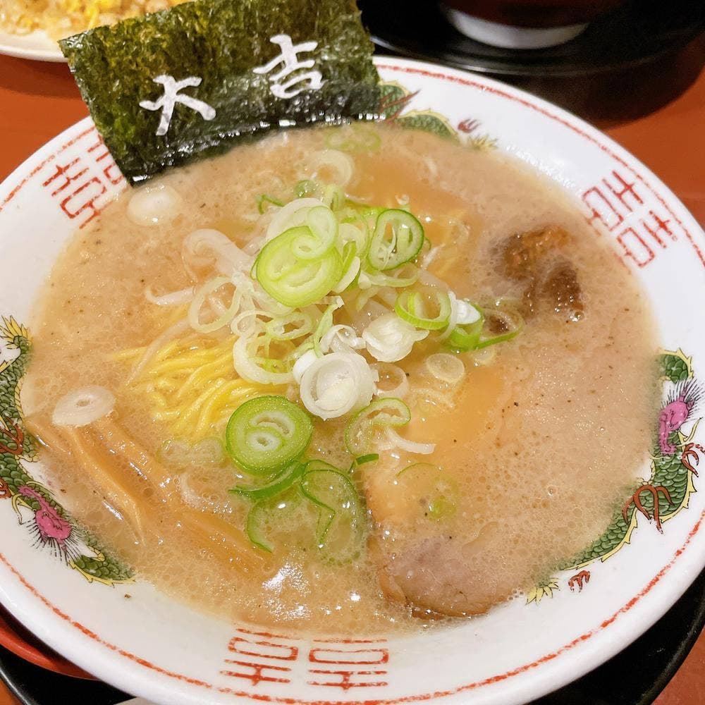 豚吉花丸軒