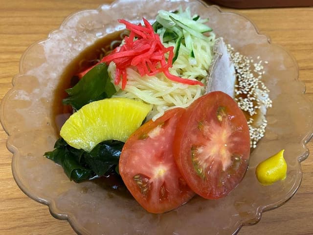 細麺中華 政吉 - サブ画像2