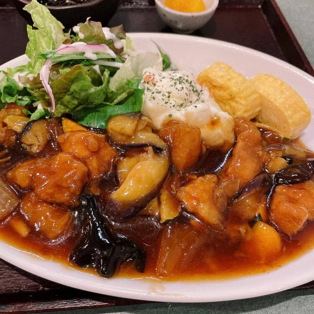 前田庭