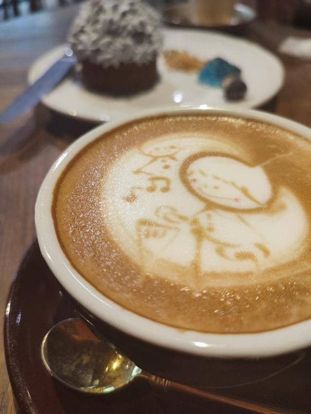 cafe uwaito - サブ画像2