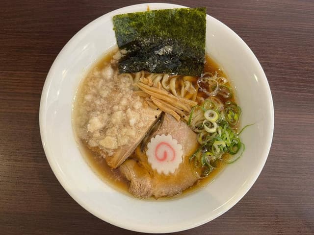 麺や 河野 - サブ画像1