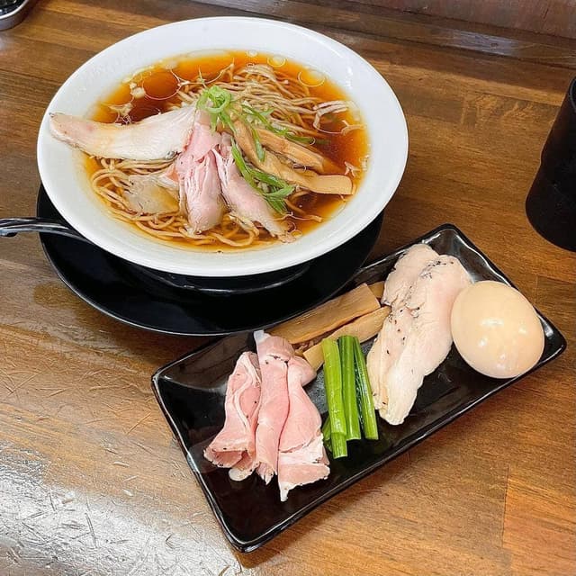 麺屋 三槍 - サブ画像2
