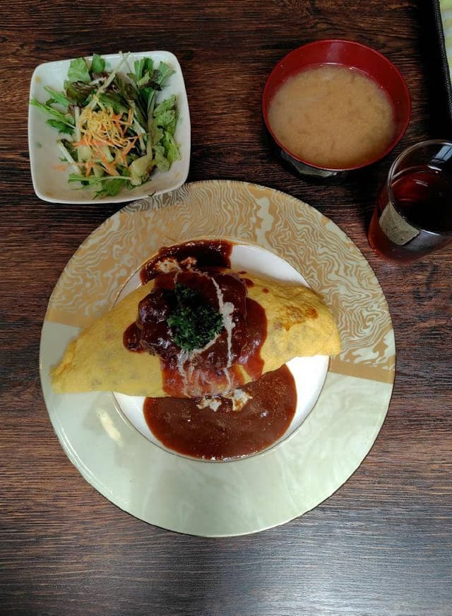 ごはん処 KUNIさん家 - サブ画像3