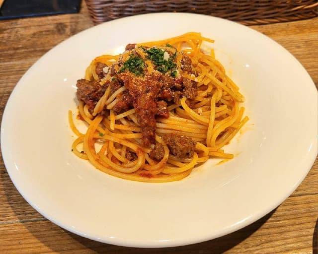 街のイタリアンil Salute - サブ画像2