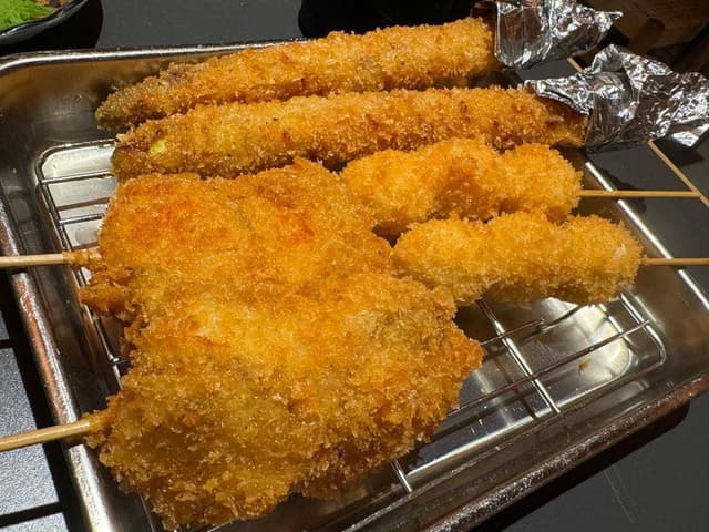 MORINOMIYA酒場 えびす - サブ画像3