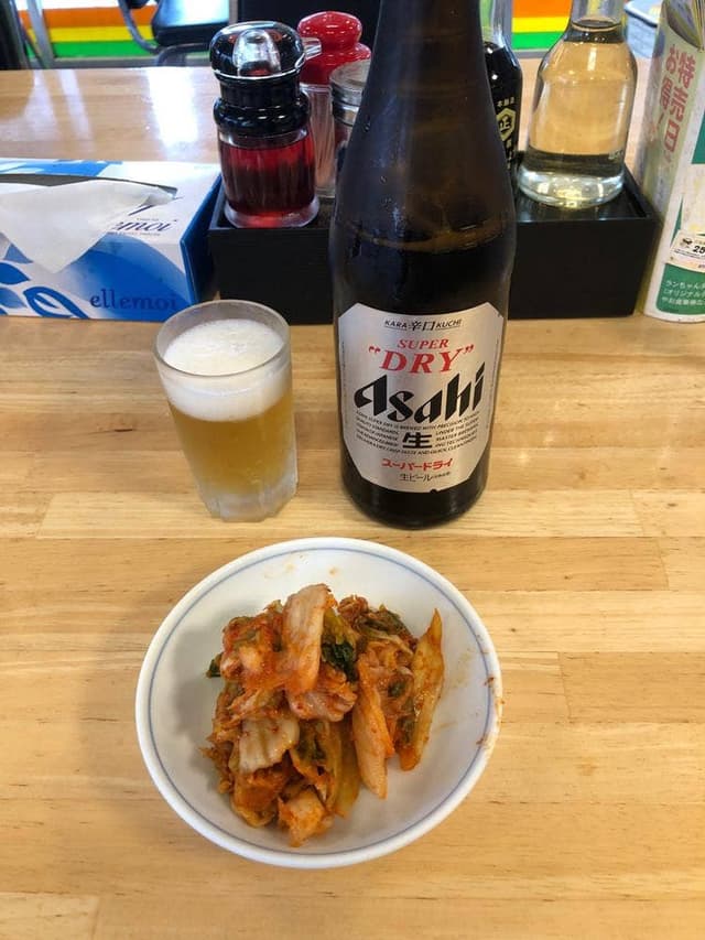 ぎょうざの満洲 大泉学園南口店 - サブ画像3