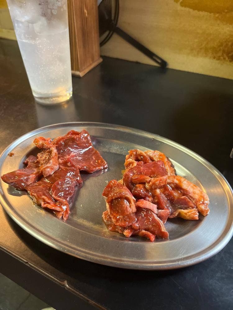 大船ジンギスカン