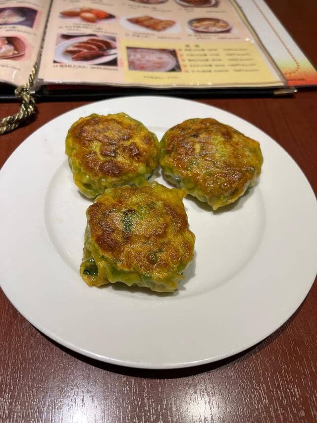中華料理 福禄 - サブ画像2