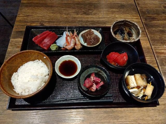 紬 - サブ画像3