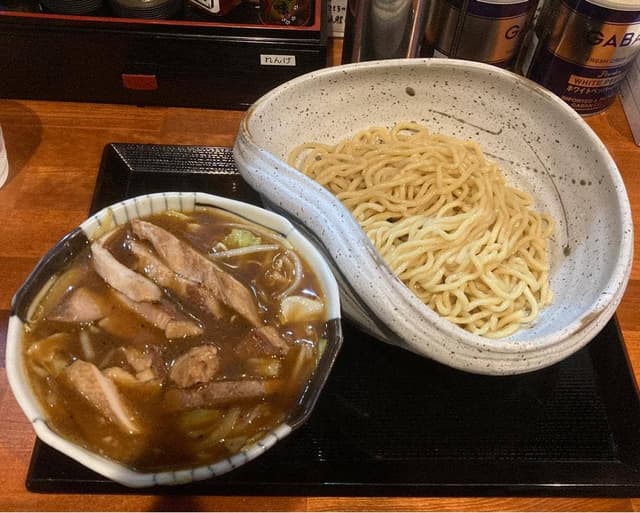 麺酒楽座 わいち - サブ画像1