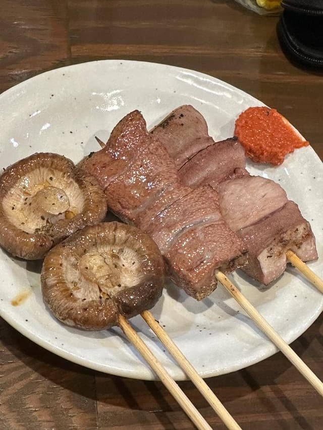 もつ焼 かど 琴似店 - サブ画像1