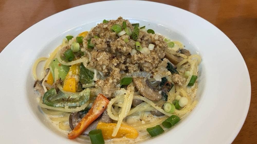 Pasteria Gozzo