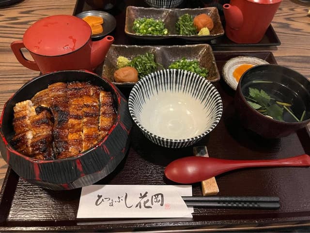 ひつまぶし 花岡 - サブ画像3