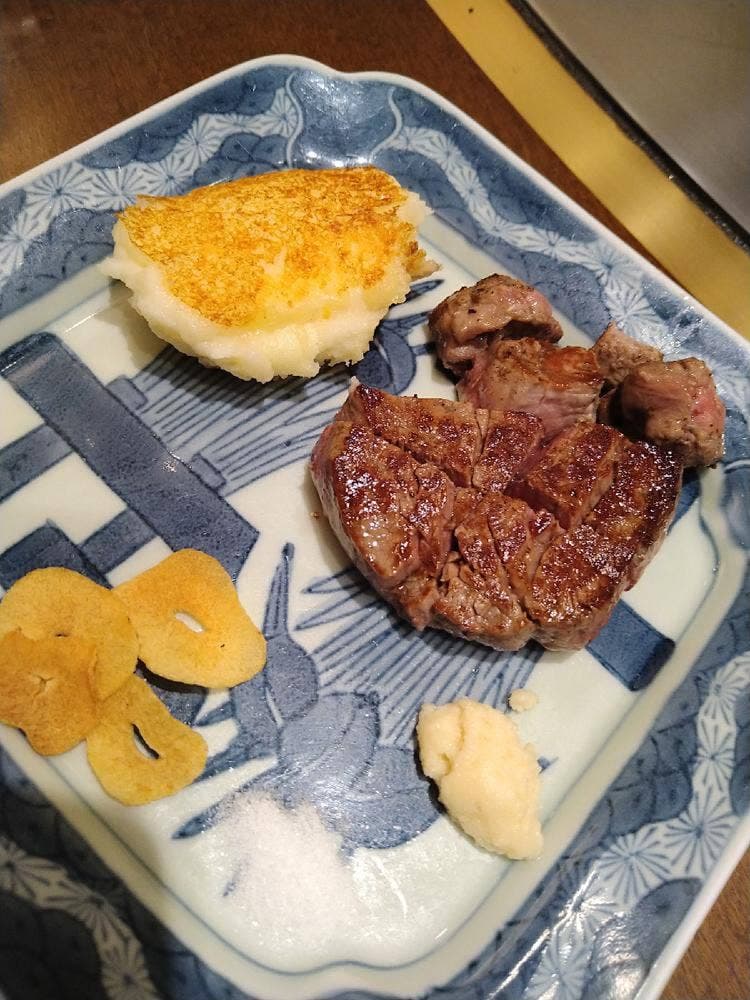 知喜多 横浜駅西口店