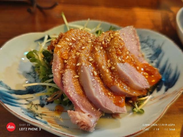 伊達な食堂 きょーしろー - サブ画像1