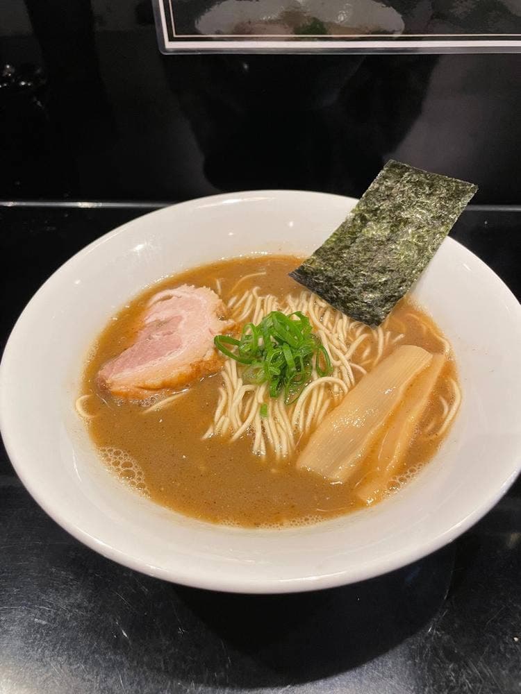つけ麺 ながおか 相模大野店