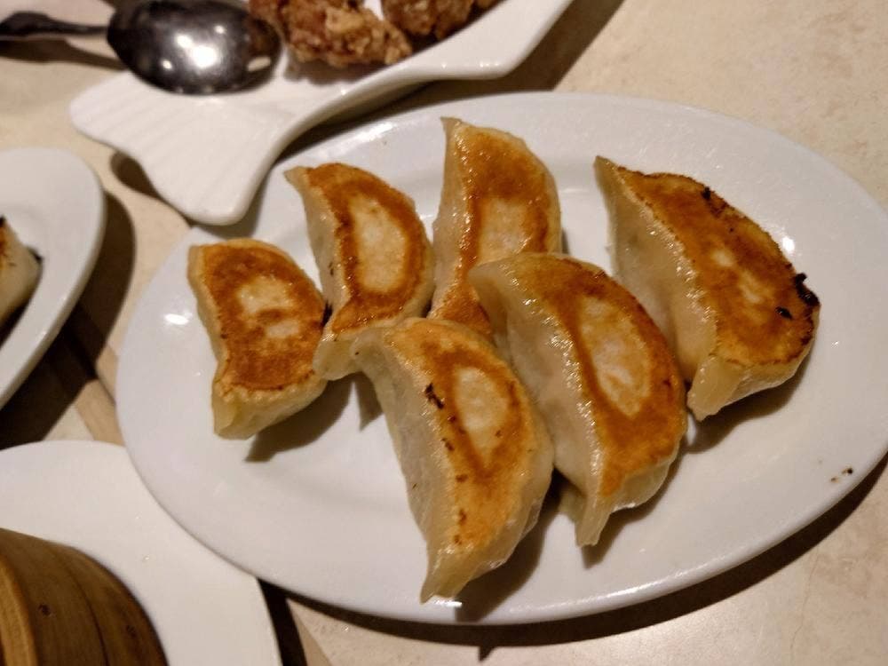 中国大明火鍋城 本店