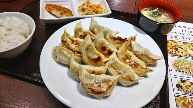 東京餃子酒場 - サブ画像1