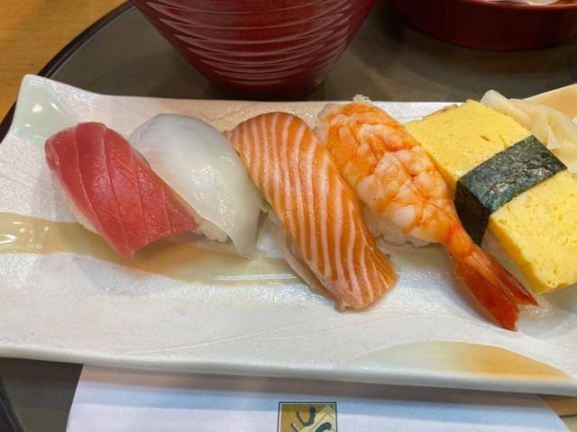 割烹 音羽鮨 千里山店 - サブ画像2