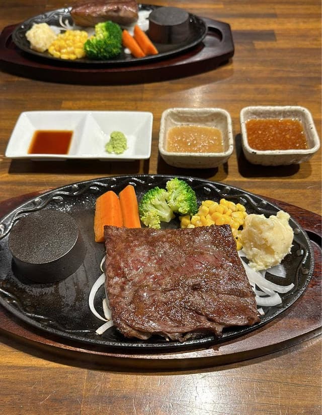 タックルステーキ 小野路町店 - サブ画像2