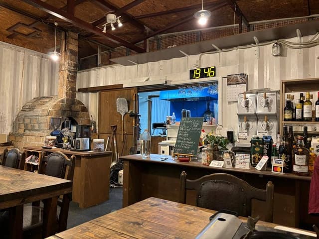 北海道 ジンギスカン 滝川 板付店 - サブ画像2