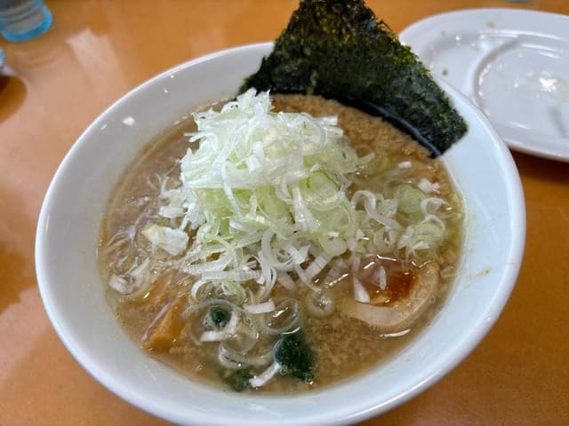 らぁめん椰斗 - サブ画像3