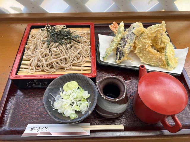 レストラン北斗庵 - サブ画像1