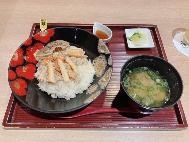 福福茶屋 - サブ画像2