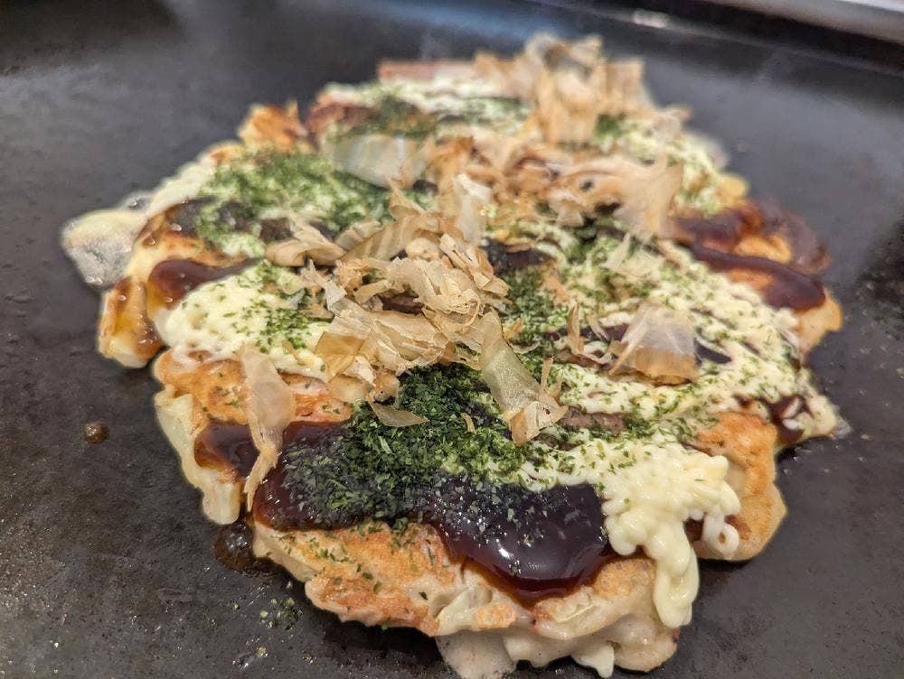 初代 東京もんじゃらすK