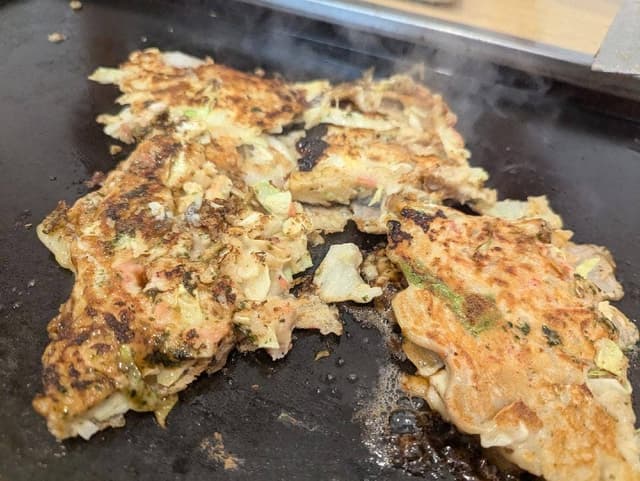 初代 東京もんじゃらすK - サブ画像1