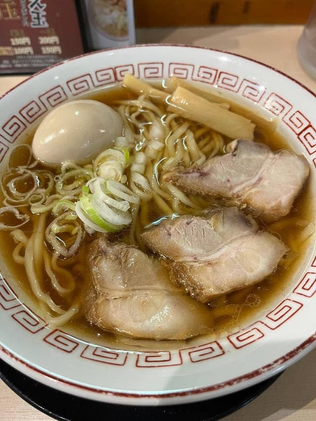 喜多方食堂 - サブ画像1