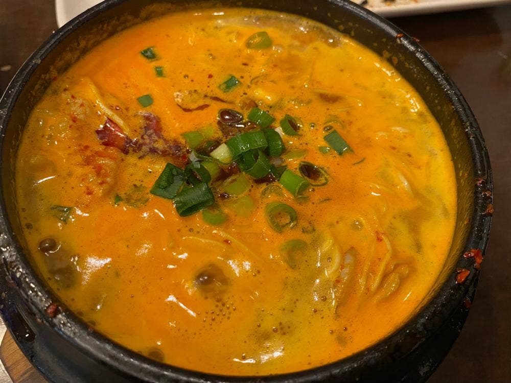 韓国・一品料理 駿