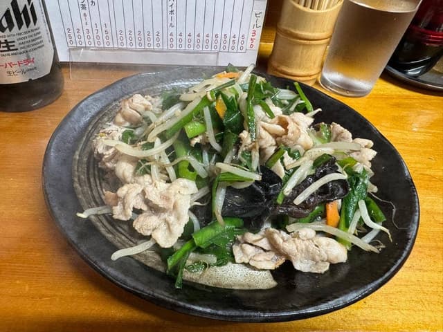 下町中華 樹 - サブ画像2