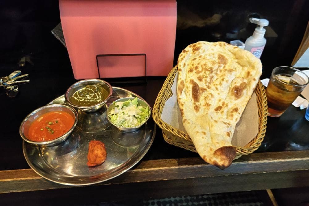 ネパールカレー＆レストラン STAR 札幌店