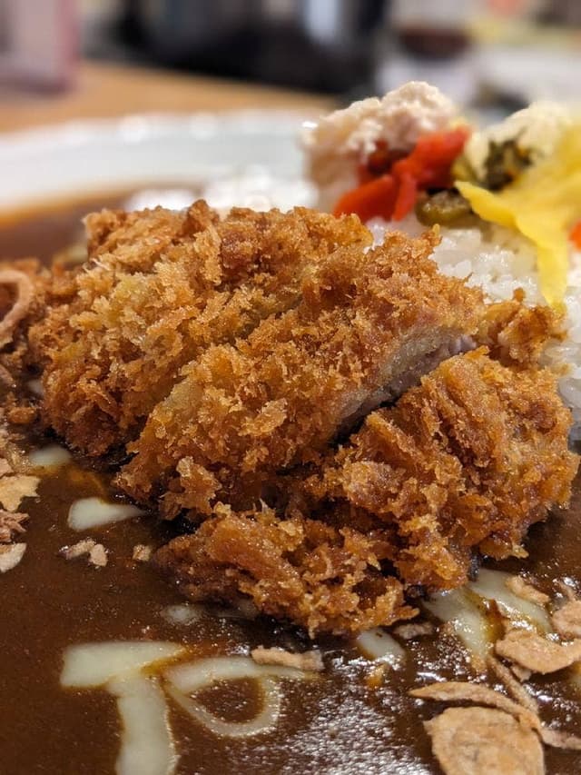 MUNCHIES CURRY - サブ画像1