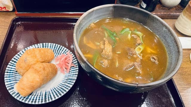 辨慶 東山店 - サブ画像1
