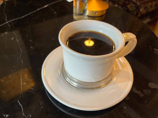 TORIBA COFFEE KYOTO - サブ画像1